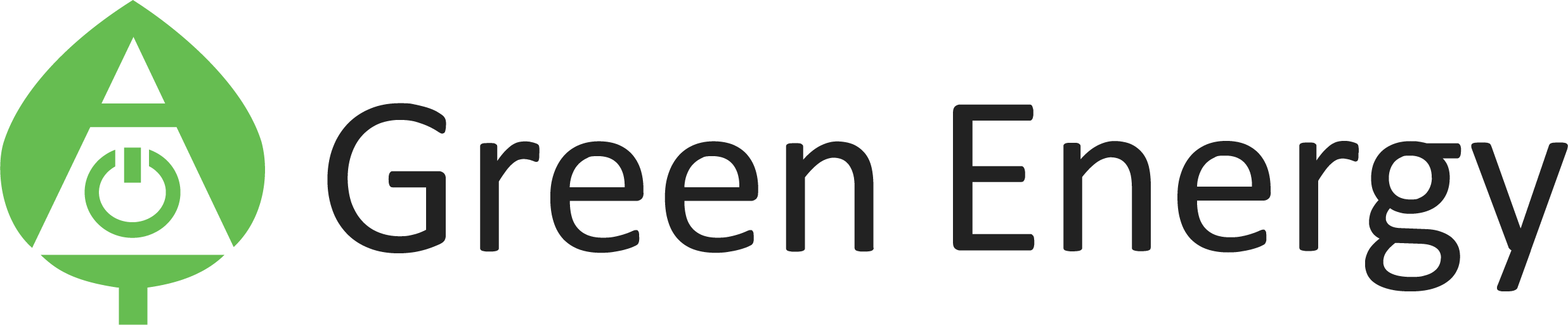 GREEN ENERGY